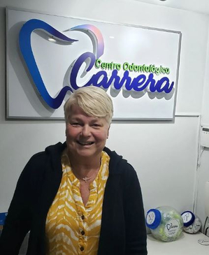 Slider image (3) Centro Odontologico Carrera